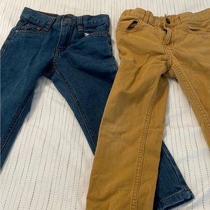 Kids Jeans (4T)